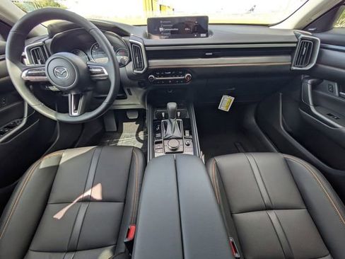 New 2026 MAZDA CX-50 AWD 2.5 Hybrid w/ Premium Pkg image 11
