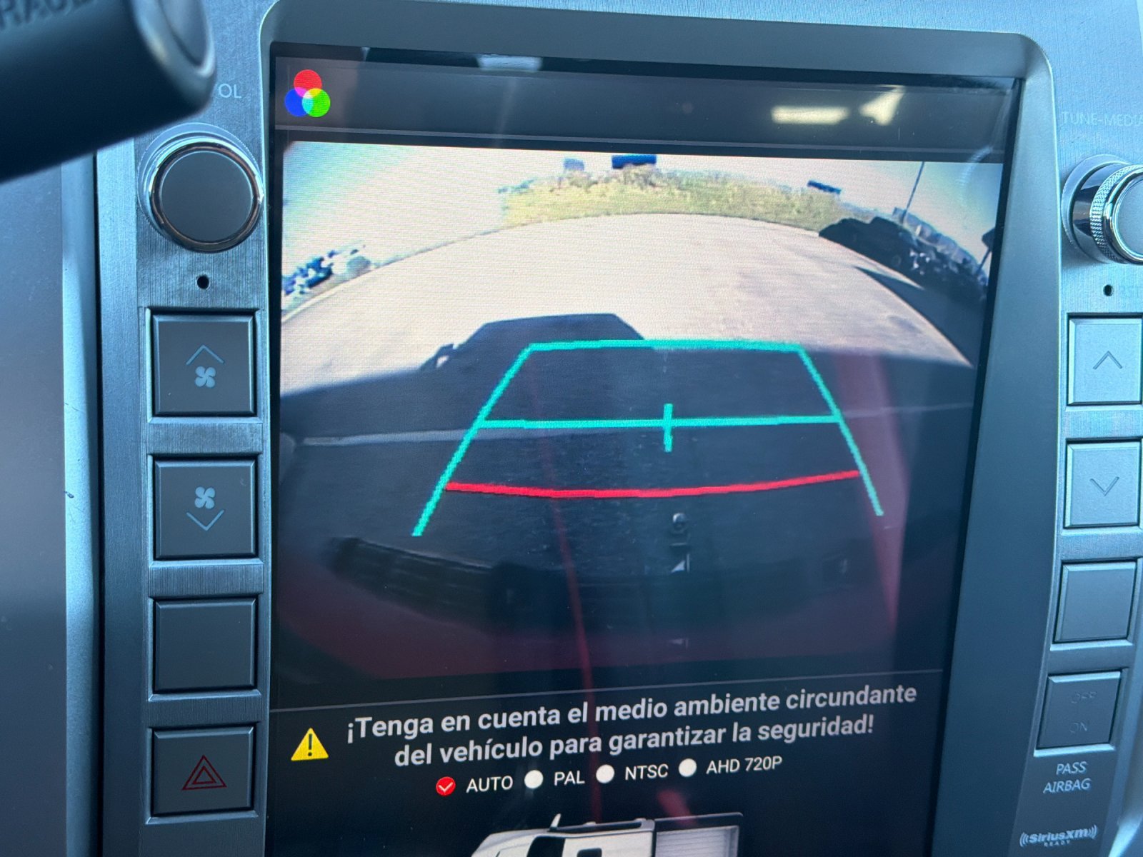 Used 2021 Toyota Tundra SR5 RWD image 17