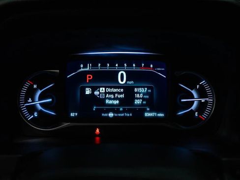 Used 2023 Honda Passport EX-L image 18