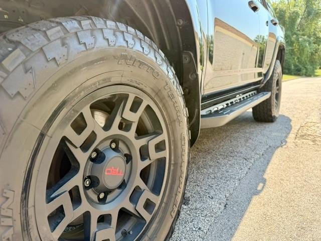 Certified 2023 Toyota 4Runner TRD Pro AWD/4WD image 11