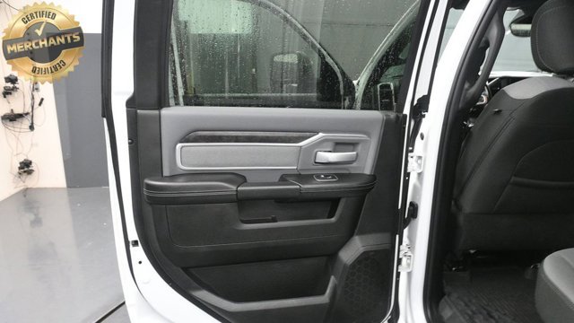 Used 2023 RAM 2500 Big Horn w/ Level 1 Equipment Group AWD/4WD image 12