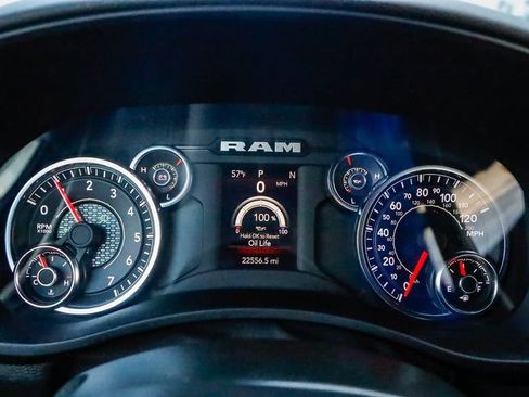 Certified 2024 RAM 2500 Big Horn image 23