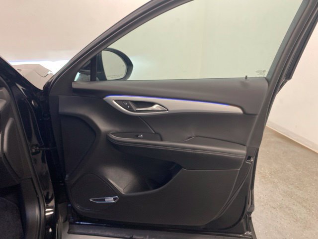Used 2024 Buick Envision Avenir AWD/4WD image 24