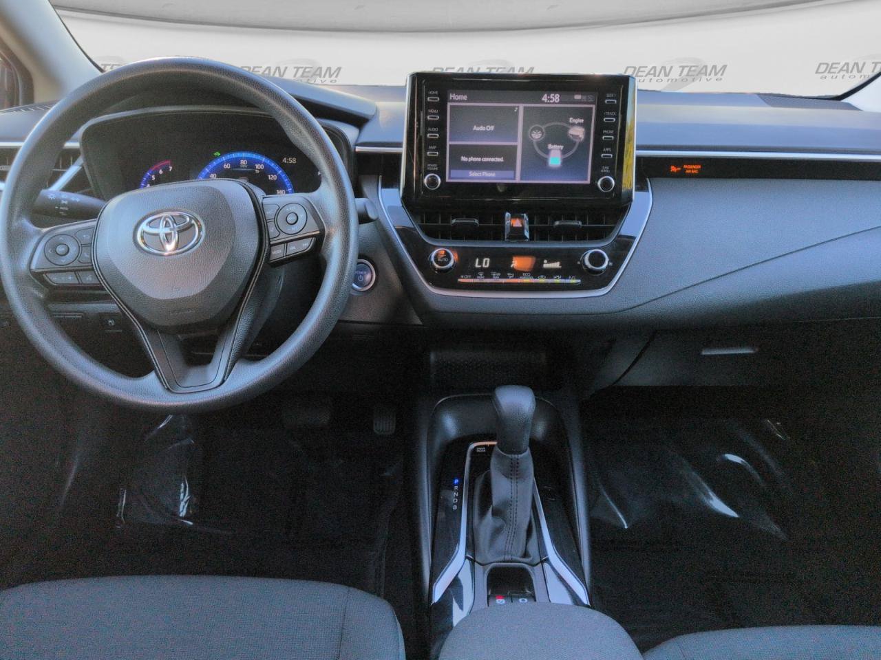 Used 2020 Toyota Corolla LE FWD image 13