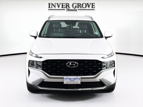 Used 2023 Hyundai Santa Fe SEL image 2