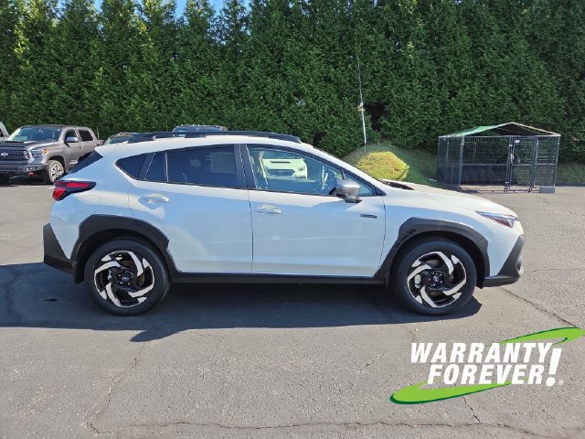 New 2026 Subaru Crosstrek 2.5i Limited AWD/4WD image 8