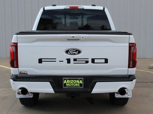 Used 2024 Ford F150 Lariat image 6