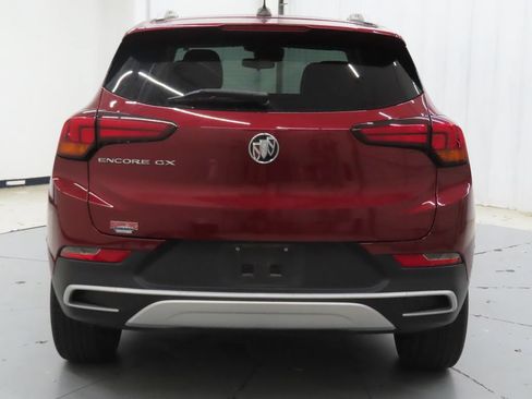 Used 2023 Buick Encore GX Select FWD image 4