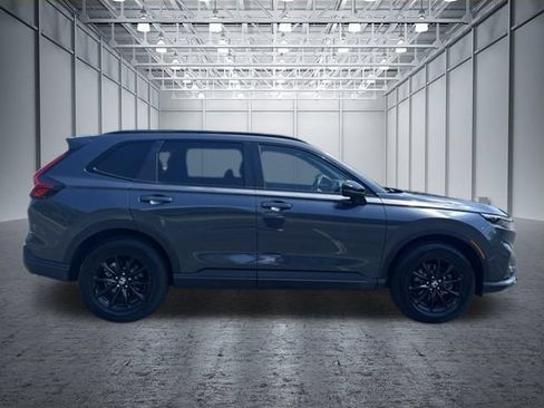 Used 2026 Honda CR-V Sport-L image 9