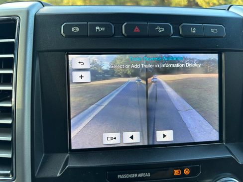 Used 2019 Ford F250 King Ranch w/ King Ranch Ultimate Package image 46