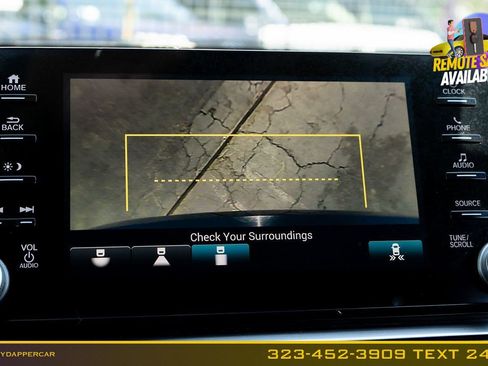 Used 2018 Honda Accord EX image 33
