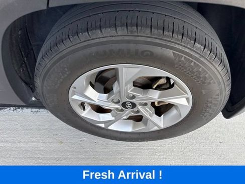 Used 2024 Hyundai Tucson SEL FWD image 17