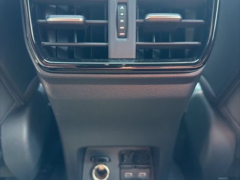 Used 2025 Lexus NX 350 AWD w/ Premium Package image 14