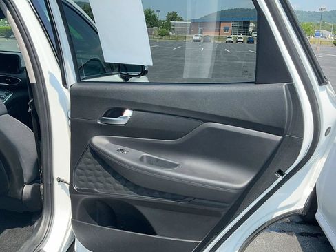 Certified 2023 Hyundai Santa Fe SEL AWD/4WD image 29