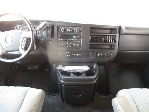 Used 2016 Chevrolet Express 2500 LS RWD image 19