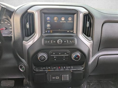 Used 2022 Chevrolet Silverado 1500 W/T image 10