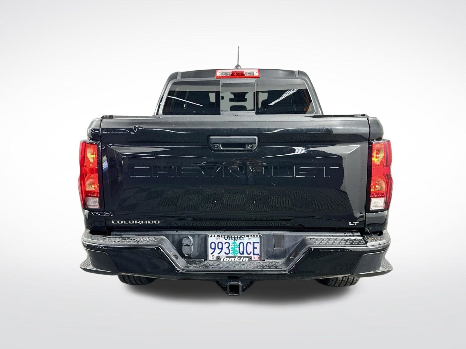 Used 2024 Chevrolet Colorado LT w/ LT Convenience Package AWD/4WD image 7