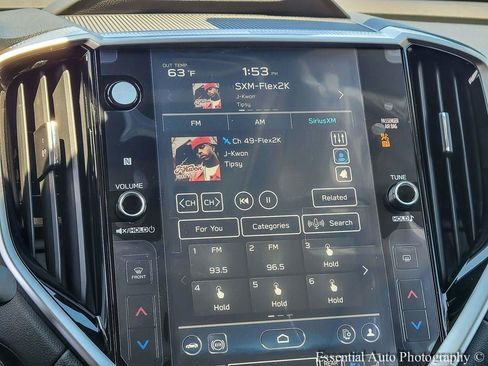 New 2026 Subaru Ascent Touring AWD/4WD image 20