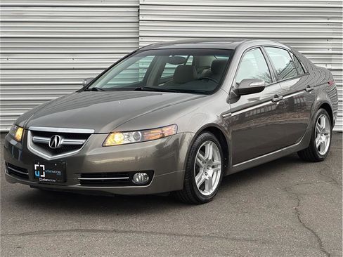Used 2007 Acura TL image 6
