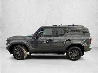 Used 2024 Toyota Land Cruiser w/ Premium Package AWD/4WD video 4