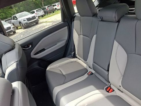 Certified 2025 Subaru Forester Limited AWD/4WD image 21