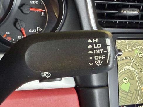 Used 2014 Porsche 911 Turbo S AWD/4WD image 36