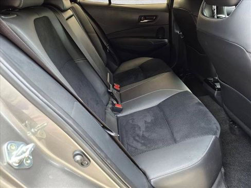 Used 2024 Toyota Corolla GR AWD/4WD image 17