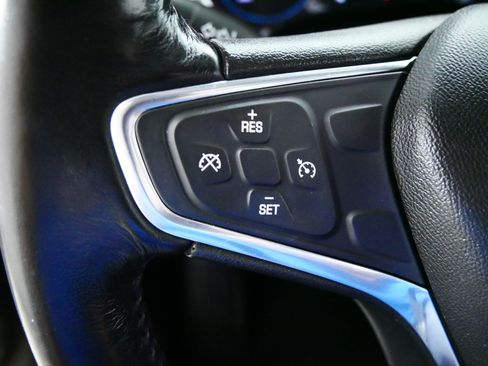 Certified 2019 Chevrolet Equinox LT AWD/4WD image 27