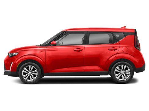 Used 2024 Kia Soul LX w/ Option Group 015 image 3