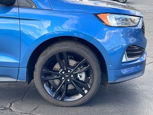 Used 2019 Ford Edge ST w/ Equipment Group 401A image 47
