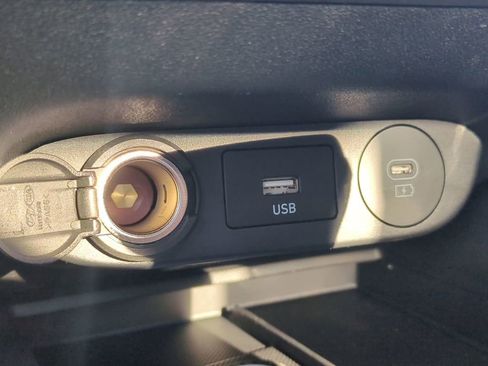 New 2026 Hyundai Elantra Sport w/ Cargo Package image 25