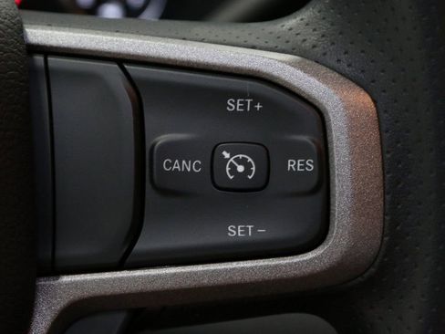 New 2024 RAM 2500 Tradesman w/ Convenience Group image 27