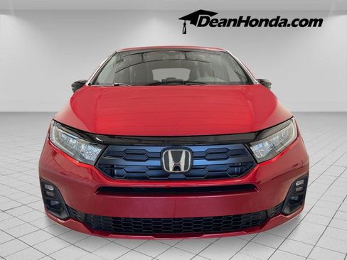New 2026 Honda Odyssey Sport-L image 10