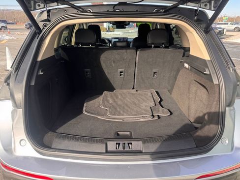 Certified 2024 Lincoln Corsair AWD image 5