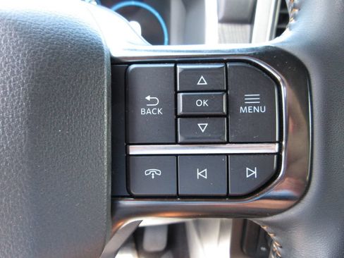 Used 2023 Ford F150 Platinum w/ Equipment Group 701A High AWD/4WD image 17