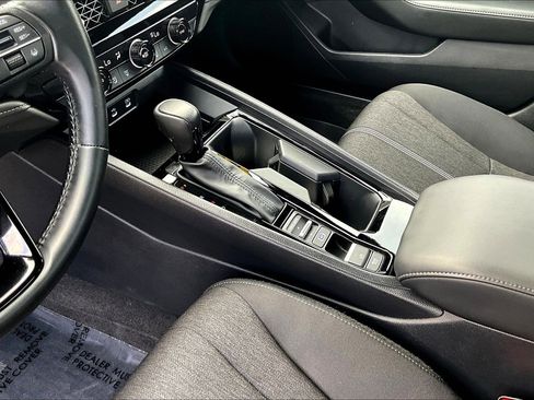 Used 2024 Honda Accord Sport image 14