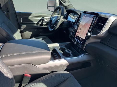 New 2026 RAM 1500 Big Horn image 25