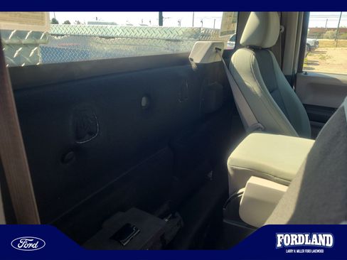 Used 2016 Ford F150 XL w/ Equipment Group 101A Mid AWD/4WD image 18