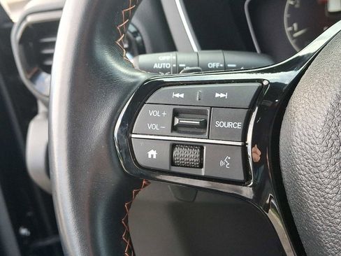 Used 2023 Honda Pilot Sport image 22