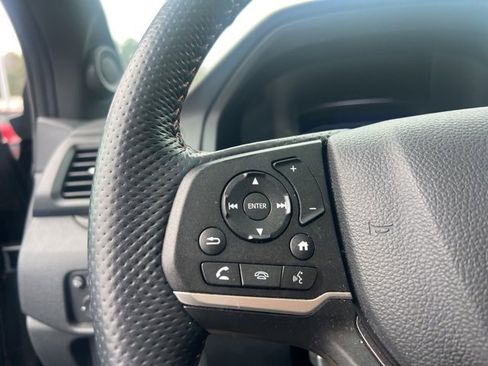 Certified 2023 Honda Passport TrailSport image 21