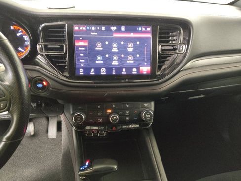 Used 2023 Dodge Durango GT RWD image 25