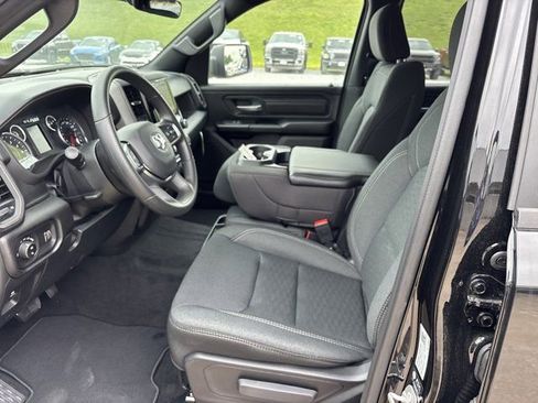 New 2026 RAM 1500 Express RWD image 11