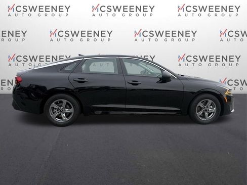 Used 2024 Kia K5 LXS FWD image 6