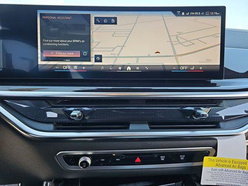 New 2026 BMW X6 xDrive40i image 20