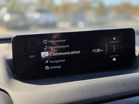 Used 2025 MAZDA CX-50 2.5 Hybrid w/ Weather Package image 25