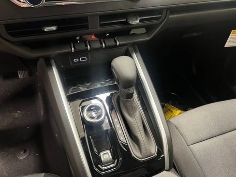 New 2026 Chevrolet Colorado Trail Boss AWD/4WD image 10
