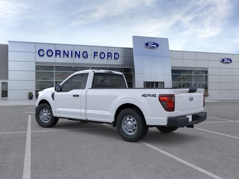 New 2026 Ford F150 XL image 4