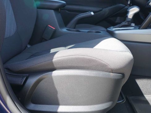 Certified 2026 Kia Seltos LX FWD image 26