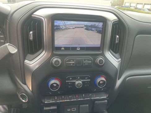 Used 2021 Chevrolet Silverado 1500 RST w/ All Star Edition Plus image 17