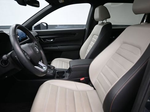 Used 2024 Honda CR-V Sport Touring image 24